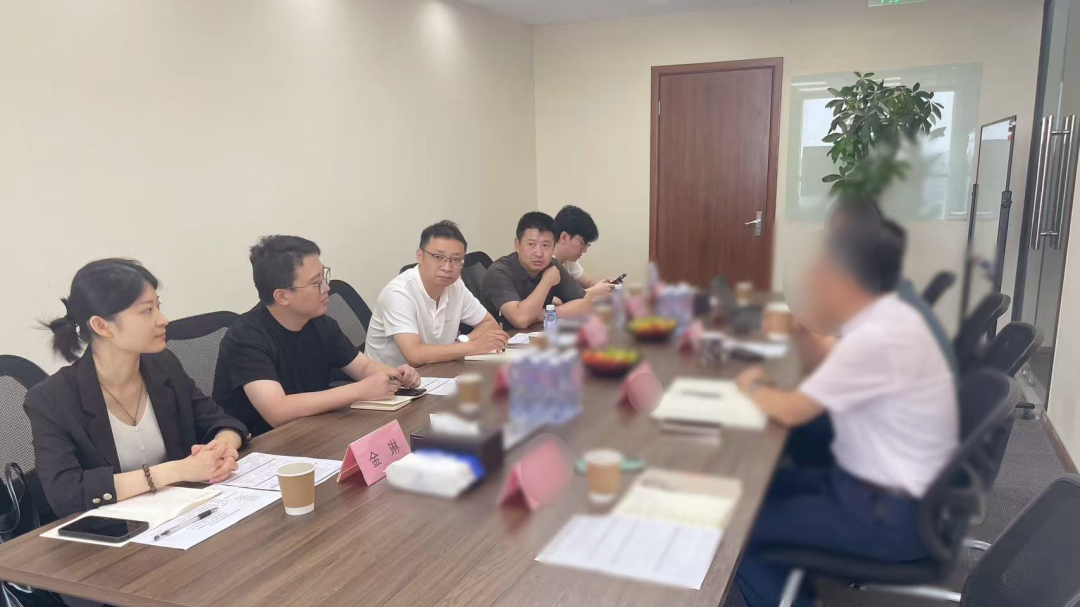 總投資20億！浙江某地方政府實地對接國產替代新材料生產擴建投資選址項目