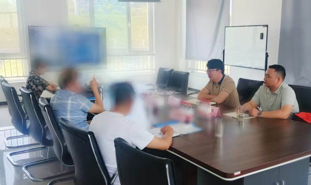 資質硬，技術強，前景廣！江蘇某地方政府實地對接單項冠軍新材料投資選址項目