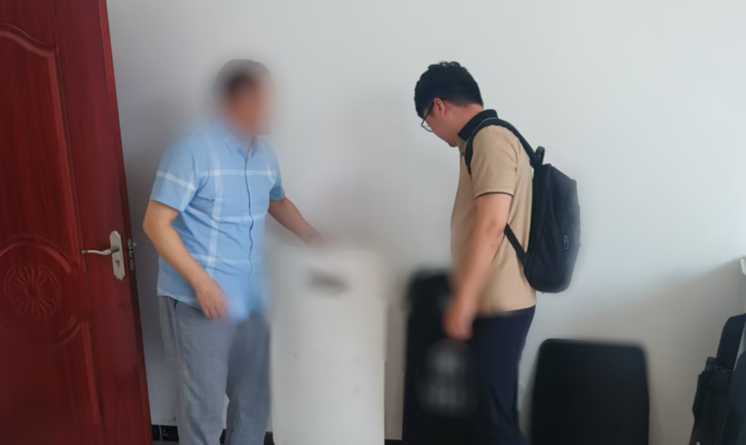 資質硬，技術強，前景廣！江蘇某地方政府實地對接單項冠軍新材料投資選址項目