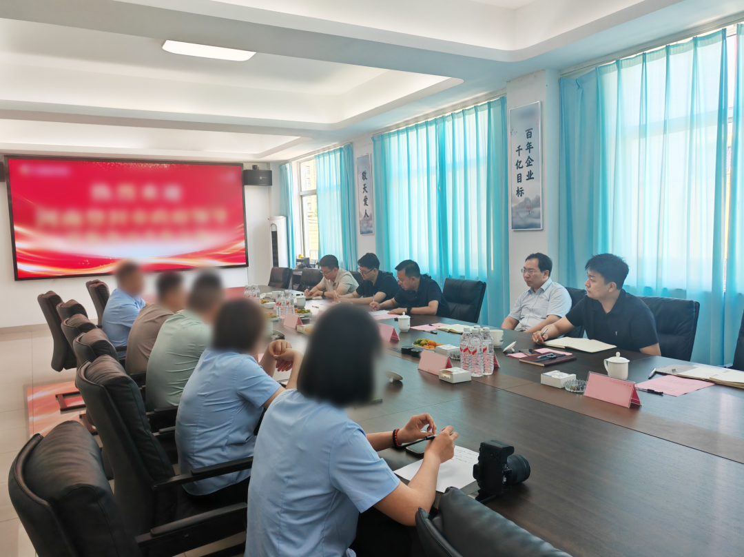 年產(chǎn)值10億！河南某地方政府實地對接知名大型集團醫(yī)藥倉儲物流擴建投資選址項目