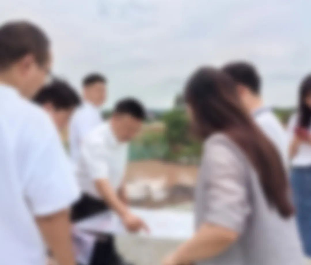 投資額15億，年產值120億！高端新材料擴建投資選址項目方反向考察四川某合作政府