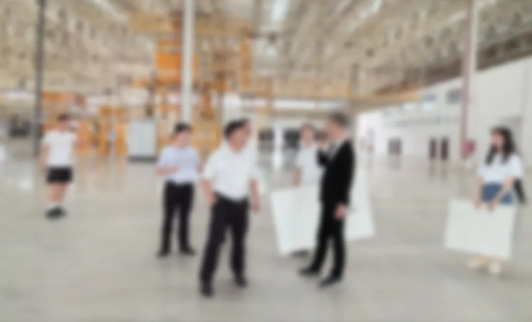 投資額15億，年產值120億！高端新材料擴建投資選址項目方反向考察四川某合作政府