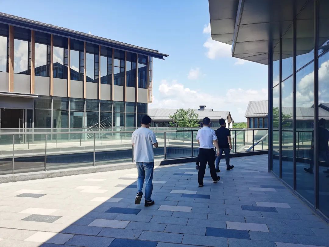 研發(fā)能力和市場競爭力強！行業(yè)領(lǐng)先大健康及工業(yè)數(shù)字化擴建投資選址項目方反向考察浙江某地方政府