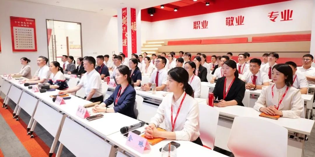 戰高溫，搶進度，提質量！7月上旬，集團共26個優質投資選址項目通過評估