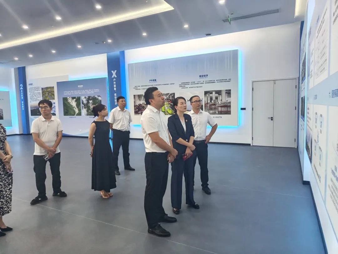 培訓規模300人！上海東方龍商務集團應邀為重慶巫山縣做招商實戰培訓