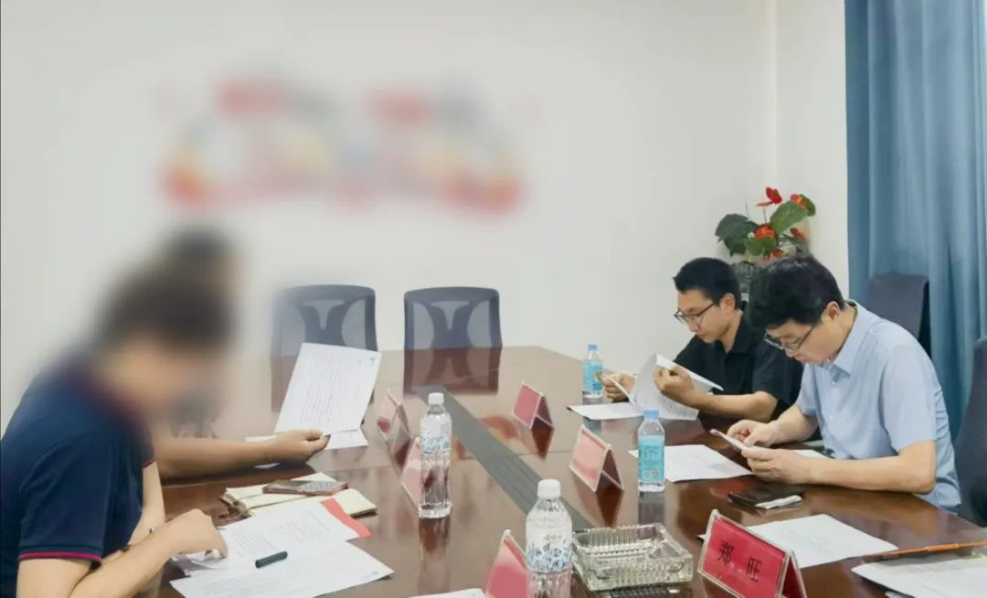 百項發明專利！河南某地方政府反向考察小巨人半導體元器件生產投資選址項目