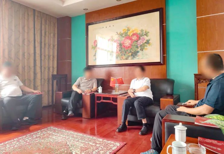 多個自主品牌、制造基地！山西某地方政府實地對接專精特新智慧礦山設備擴建投資選址項目