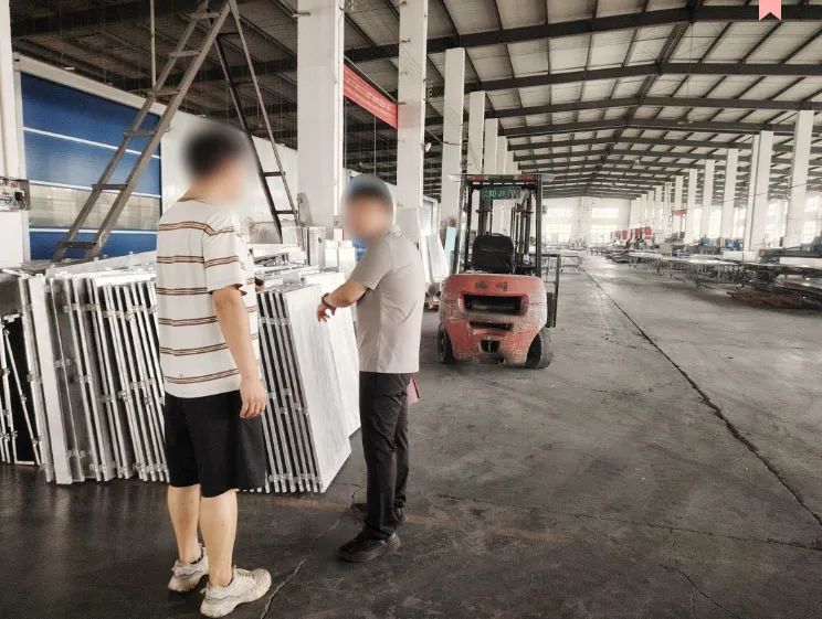 多個自主品牌、制造基地！山西某地方政府實地對接專精特新智慧礦山設備擴建投資選址項目