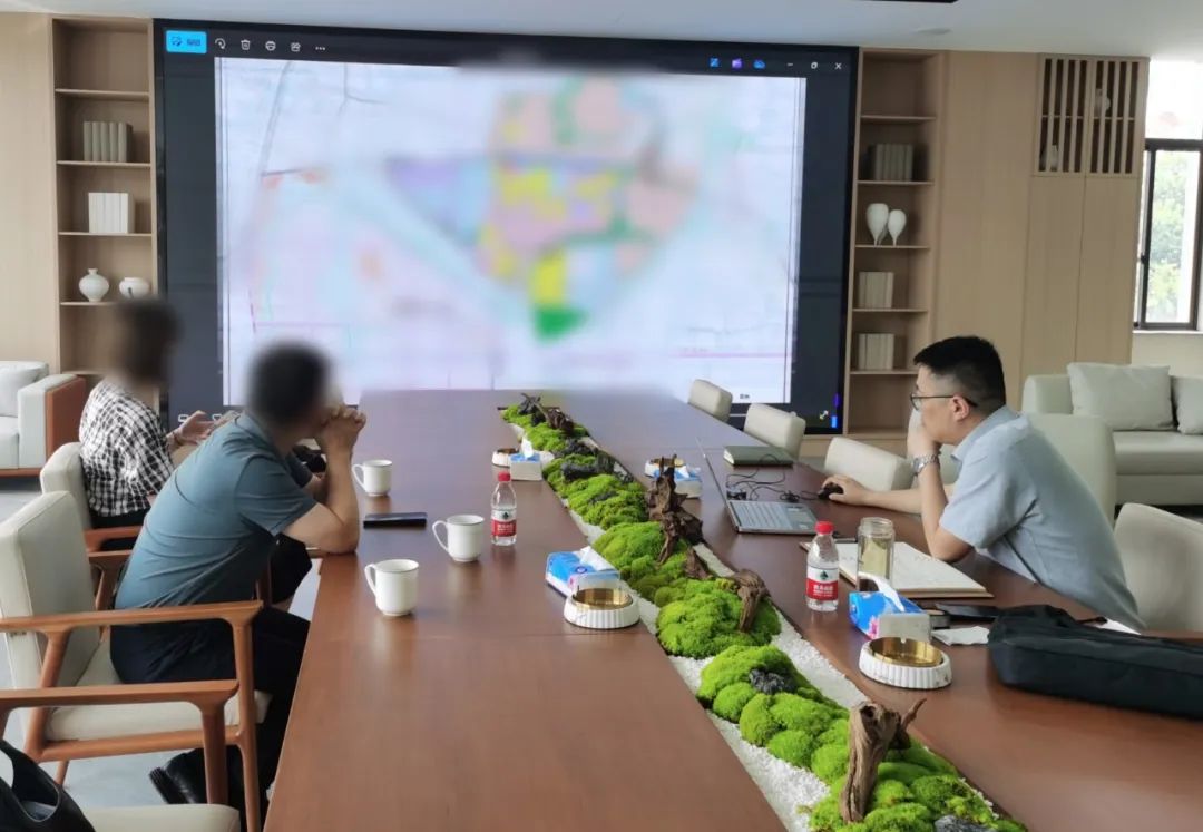 一期投資5.5億元！國產替代新材料生產擴建投資選址項目方反向考察浙江某地方政府