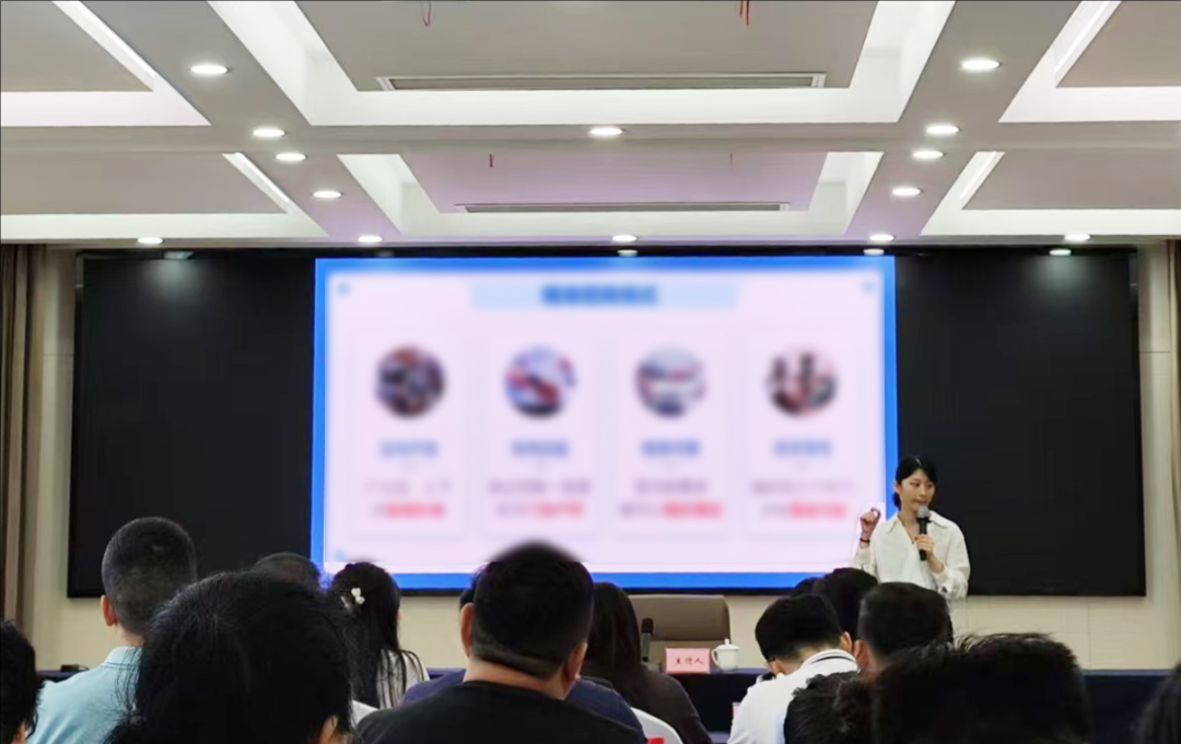 內(nèi)江經(jīng)開區(qū)與集團專業(yè)化招商合作持續(xù)釋放裂變效應(yīng)！上海東方龍商務(wù)集團應(yīng)邀為四川內(nèi)江經(jīng)開區(qū)做專業(yè)招商實戰(zhàn)培訓(xùn)