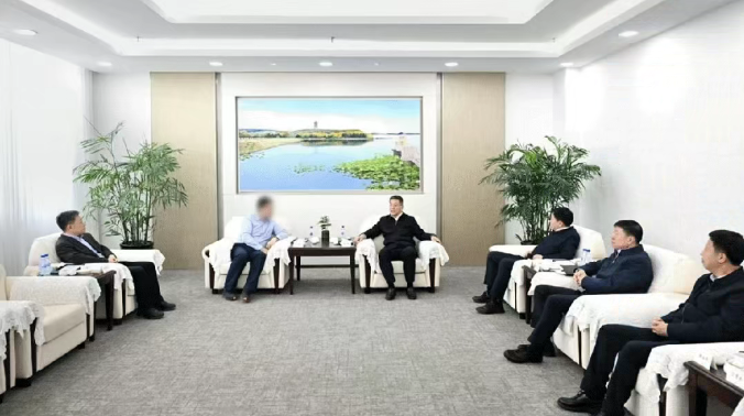 固投35億元！冰雪裝備生產基地投資選址項目方與吉林高新區(qū)成功簽約