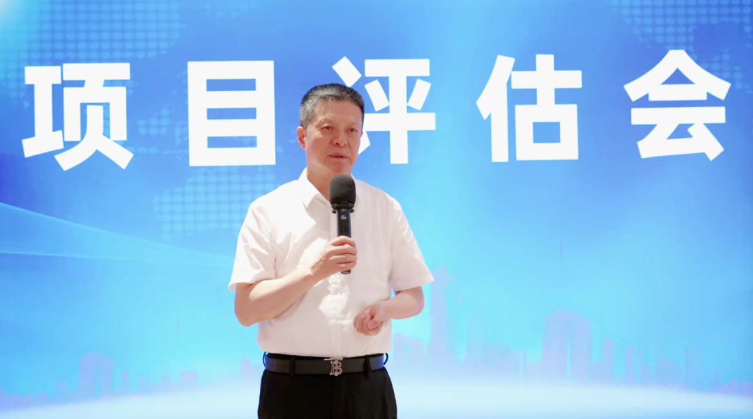 現場直播，過硬項目開發實力獲政府點贊！7月中旬，集團共34個優質投資選址項目通過評估