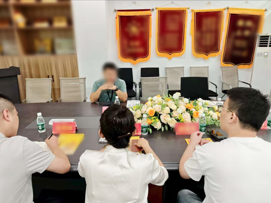 品牌實力強，訂單增速快！浙江某地方政府實地對接品牌健康食品擴建投資選址項目