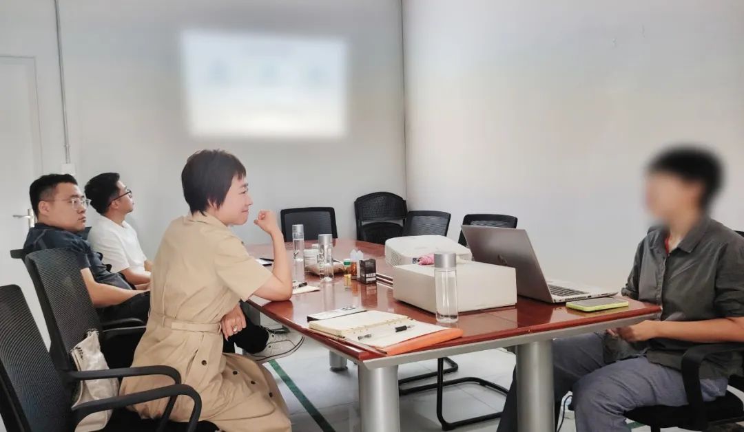 攻克關(guān)鍵核心技術(shù)，市場(chǎng)前景廣闊！遼寧某地方政府實(shí)地對(duì)接高端合成生物擴(kuò)建投資選址項(xiàng)目