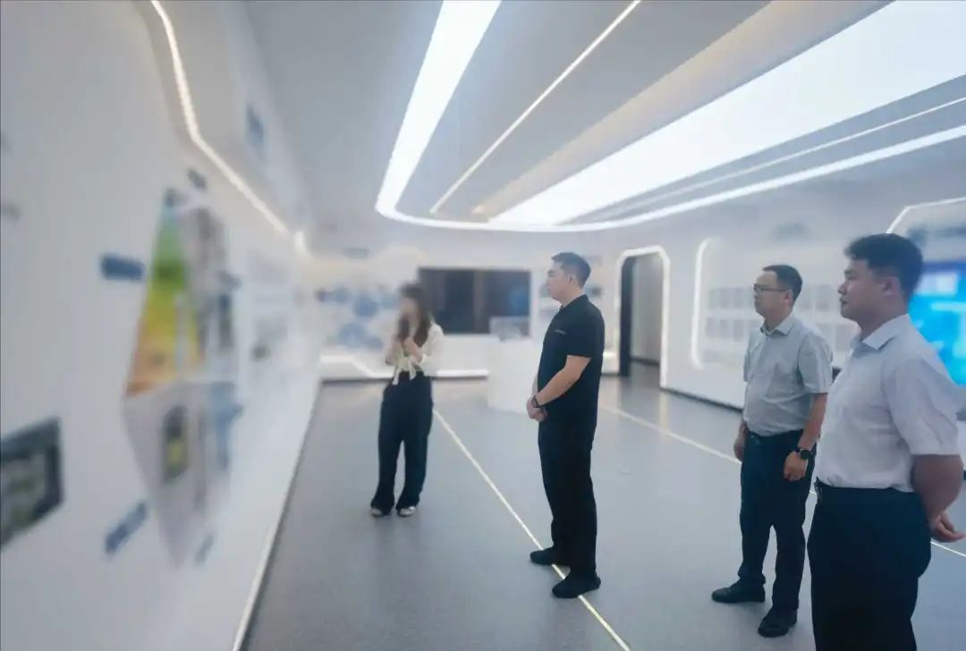 國企參股，估值高！四川某地方政府實(shí)地對接高附加值第三代半導(dǎo)體材料生產(chǎn)擴(kuò)建投資選址項(xiàng)目