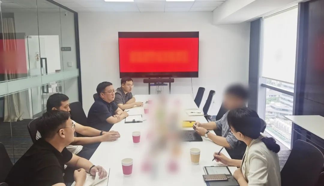 盒馬、奧樂(lè)齊等頭部商超供應(yīng)商！安徽某地方政府實(shí)地對(duì)接品牌老字號(hào)健康食品擴(kuò)建投資選址項(xiàng)目