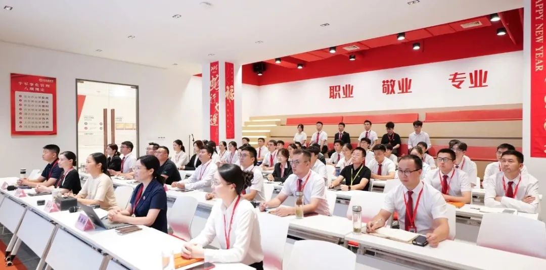 早拜訪、深研判；精對接，推落地！7月下旬，集團共30個優質投資選址項目通過評估