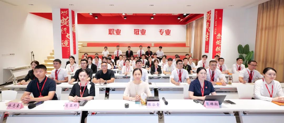 早拜訪、深研判；精對接，推落地！7月下旬，集團共30個優質投資選址項目通過評估