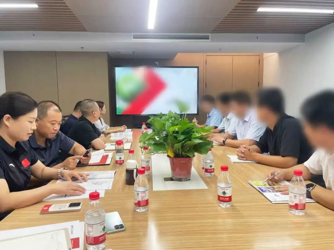 中建、中核等大型國(guó)央企深度合作商！陜西某地方政府實(shí)地對(duì)接專精特新小巨人建筑新材料生產(chǎn)擴(kuò)建投資選址項(xiàng)目