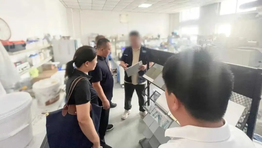 中建、中核等大型國央企深度合作商！陜西某地方政府實地對接專精特新小巨人建筑新材料生產(chǎn)擴建投資選址項目