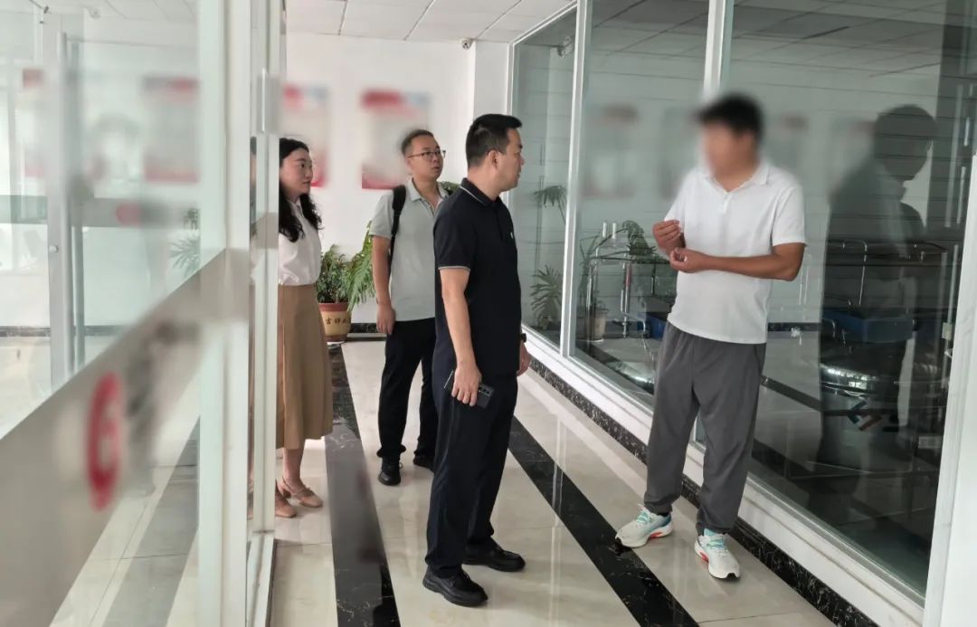 匯源等一線品牌長期合作商！四川某地方政府實地對接水果果漿飲料深加工投資選址項目