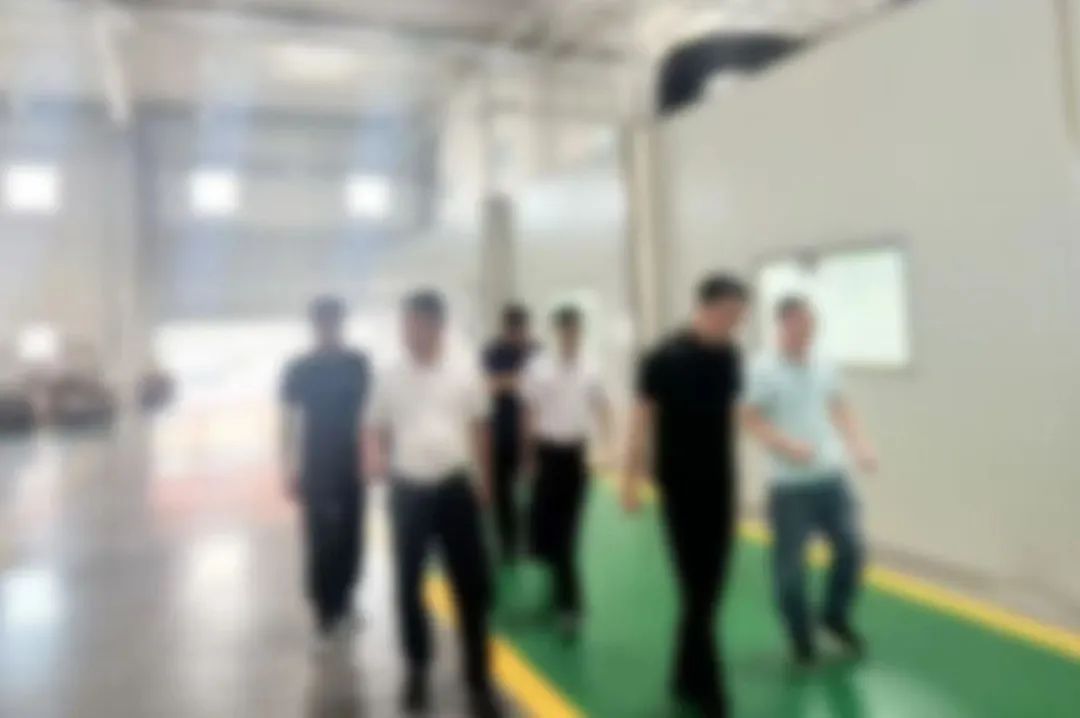 百項發(fā)明專利，產(chǎn)品線覆蓋領(lǐng)域廣！四川某地方政府實地對接專精特新高倍率電池擴建投資選址項目