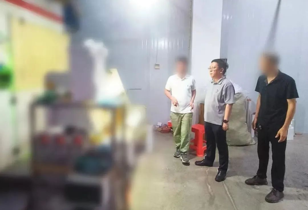 高新技術(shù)企業(yè)，科技型企業(yè)！安徽某地方政府實(shí)地對(duì)接新型光學(xué)包裝材料擴(kuò)建投資選址項(xiàng)目