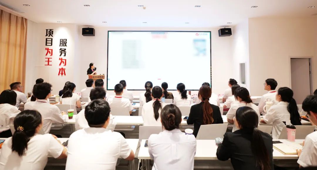 強(qiáng)化創(chuàng)新意識，保障項目開發(fā)質(zhì)量！8月上旬，集團(tuán)共28個優(yōu)質(zhì)投資選址項目通過評估