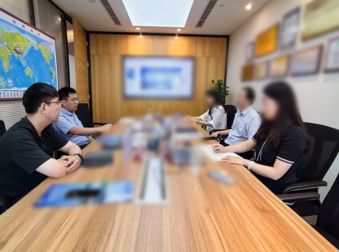 行業(yè)標(biāo)準(zhǔn)制定企業(yè)，上百個案例基地！浙江某地方政府實地對接大型多業(yè)態(tài)水上世界投資選址項目