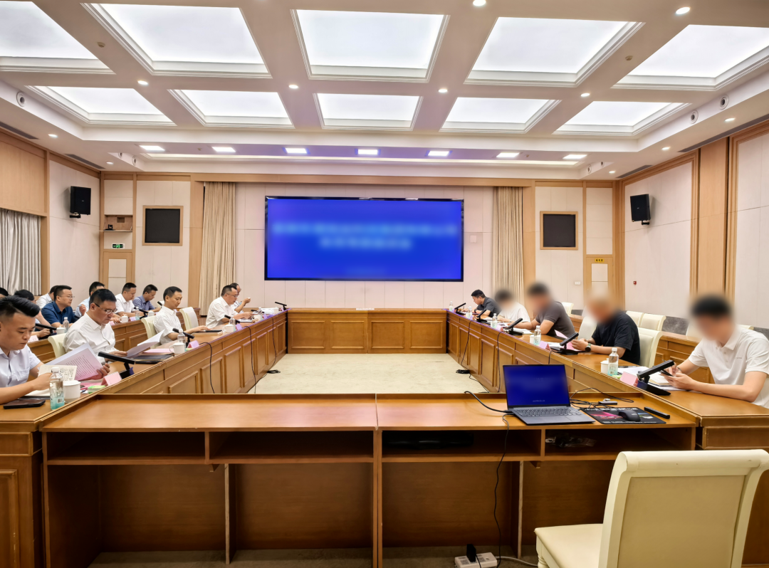 投資額20億！大型集團(tuán)循環(huán)材料擴(kuò)建投資選址項(xiàng)目方反向考察重慶某地方政府