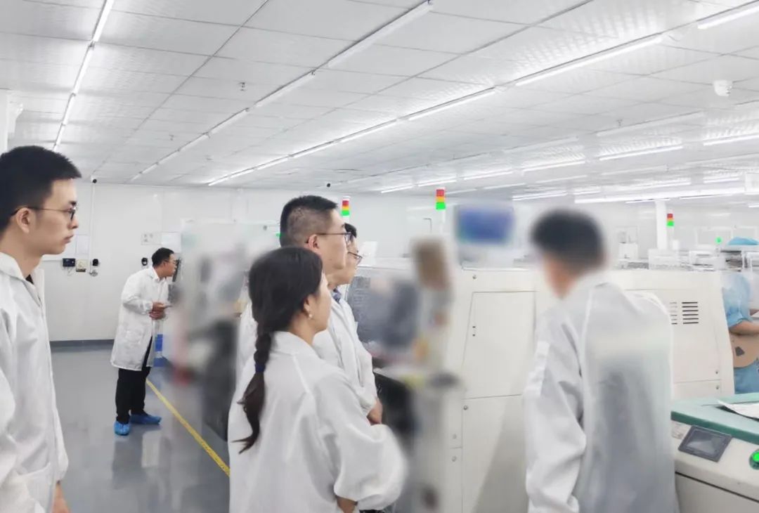 產(chǎn)品暢銷(xiāo)天貓、淘寶等主流電商平臺(tái)！四川某地方政府實(shí)地對(duì)接智能終端產(chǎn)品生產(chǎn)擴(kuò)建投資選址項(xiàng)目