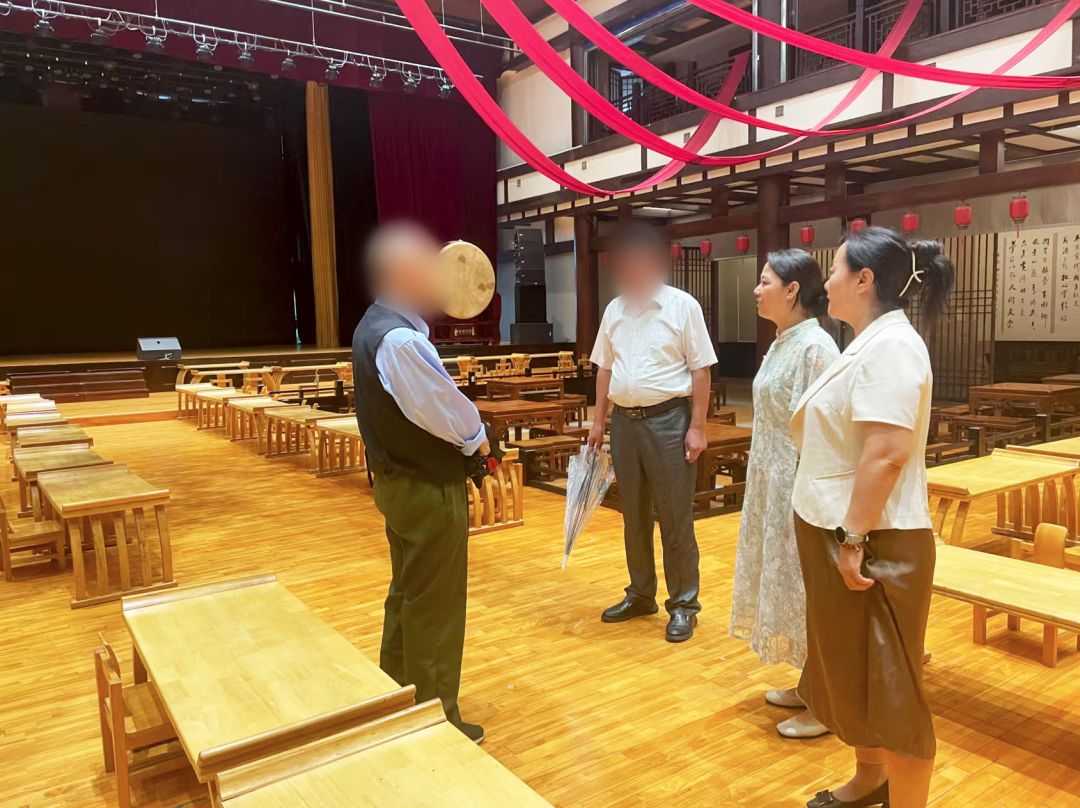 投資額70億!醫(yī)養(yǎng)智能化健康養(yǎng)老產(chǎn)業(yè)基地投資選址項(xiàng)目方實(shí)地考察河北某地方政府