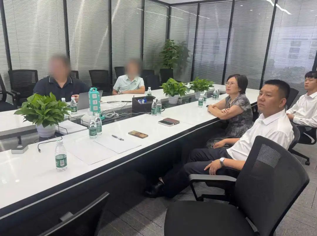 年產值10億！江西某地方政府實地對接全球領先專精特新智能終端擴建投資選址項目