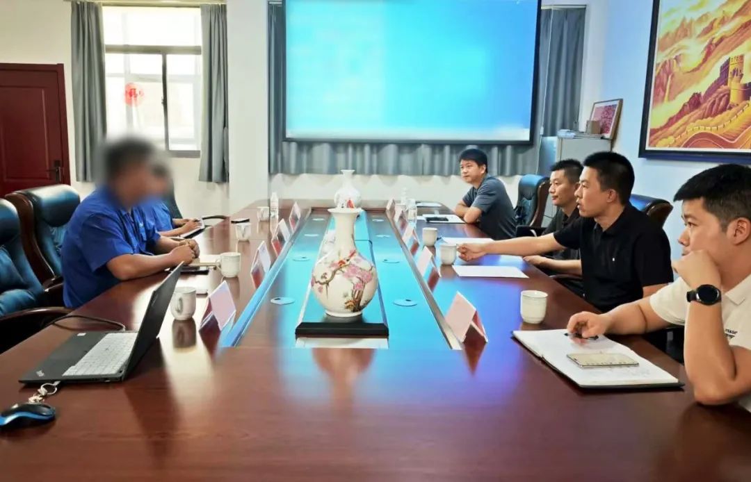 投資額10億，年產值30億！新疆某地方政府實地對接高端紡織裝備生產擴建投資選址項目