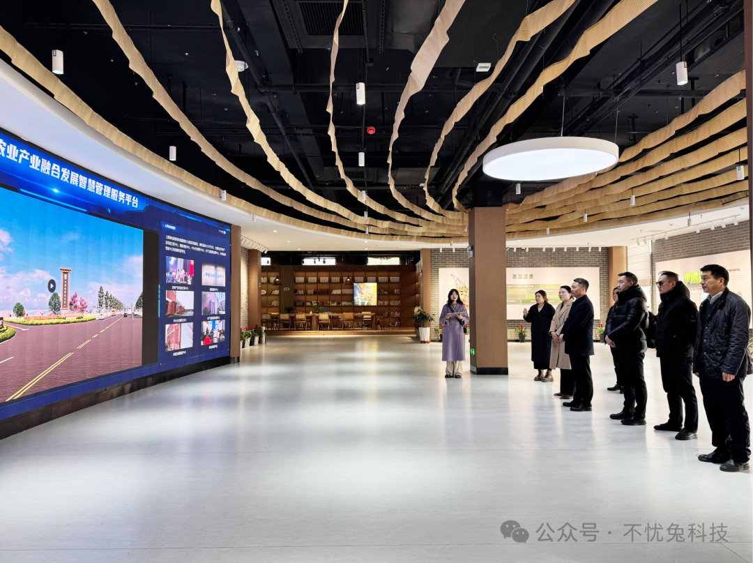 95%以上優質項目通過大數據系統精準開發，落地率顯著提升！