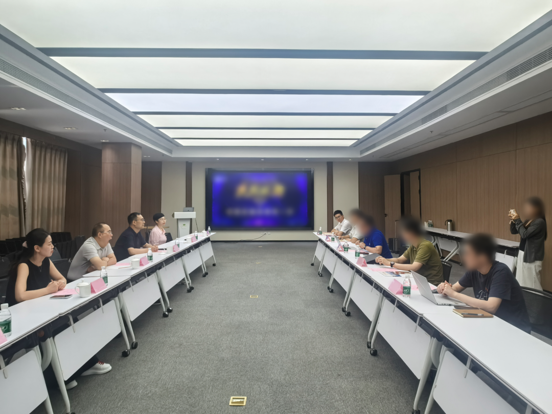 擁有多項國家級創新成果，研發實力強勁！甘肅某地方政府實地對接AI數字經濟投資選址項目