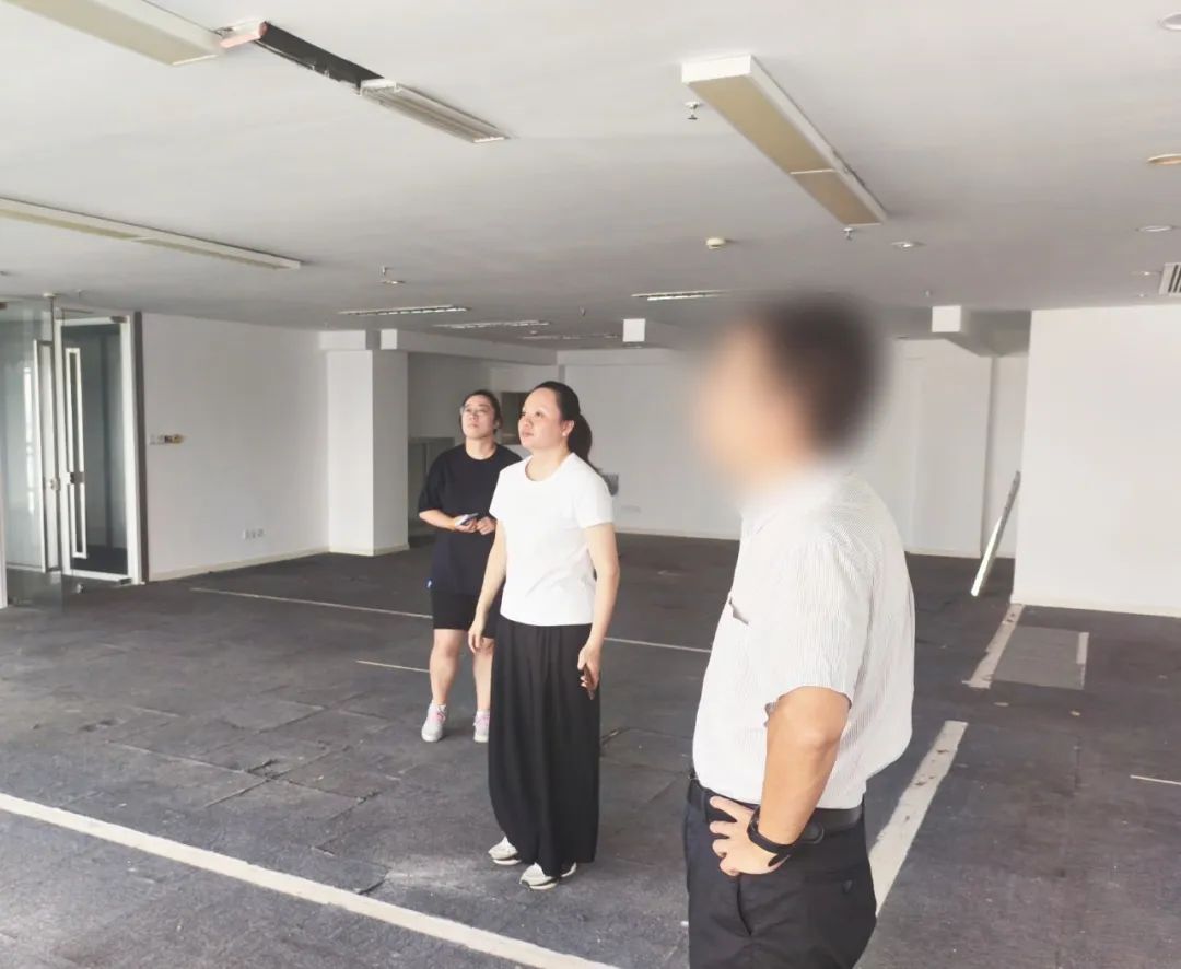 上市公司控股，華為一級供應商！高性能檢測設備研發中心投資選址項目方反向考察上海某地方政府