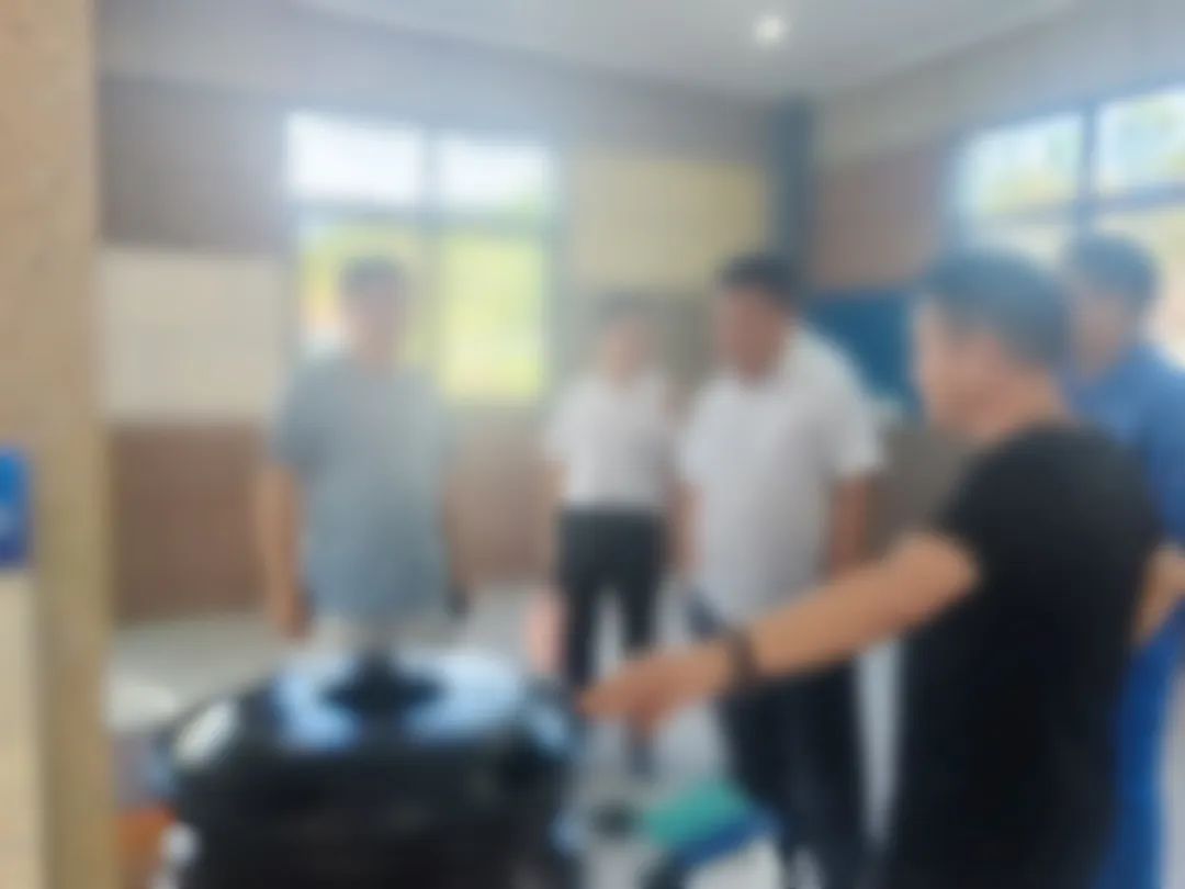 細分行業500強，中建等大型央國企合作商！建筑新材料生產擴建投資選址項目方反向考察重慶某地方政府