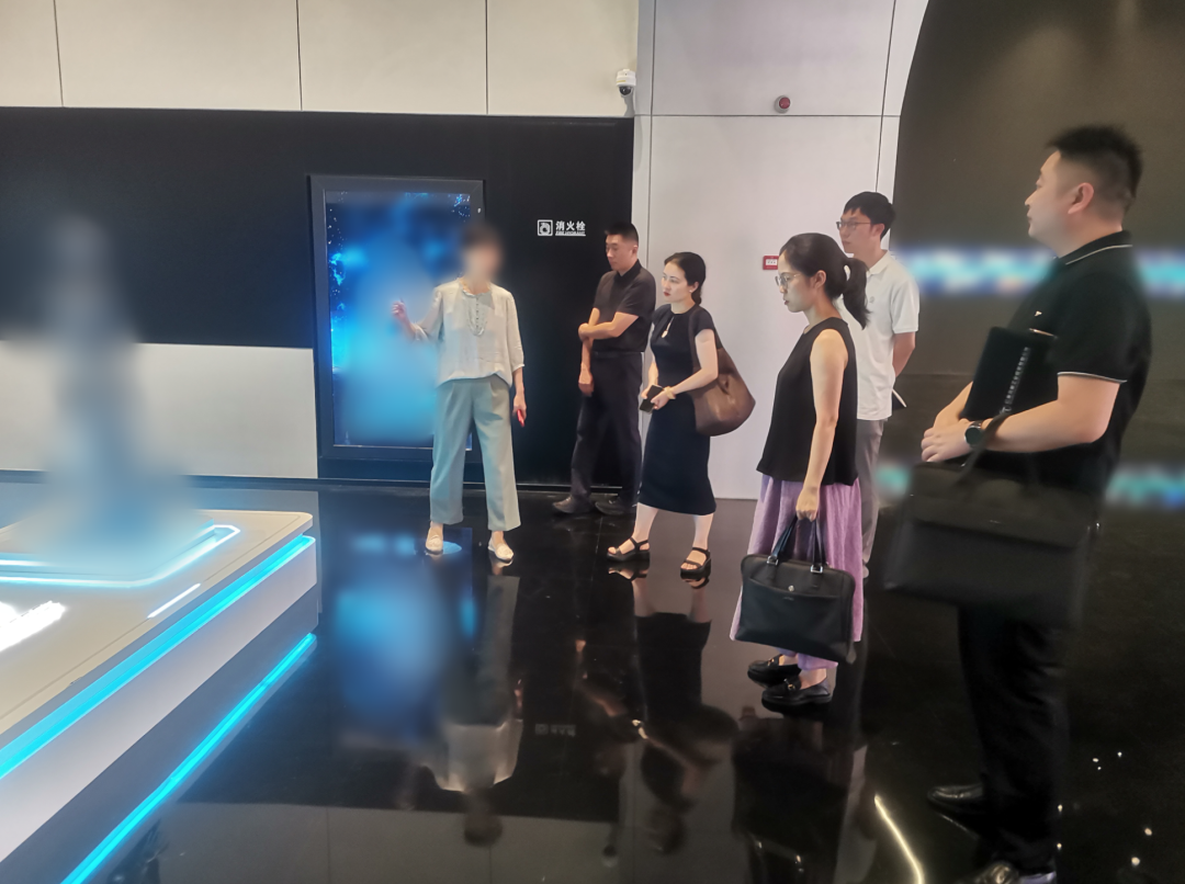 細分領域龍頭企業，資金實力雄厚！四川某地方政府實地對接行業龍頭AI智能機器人智能制造中心投資選址項目