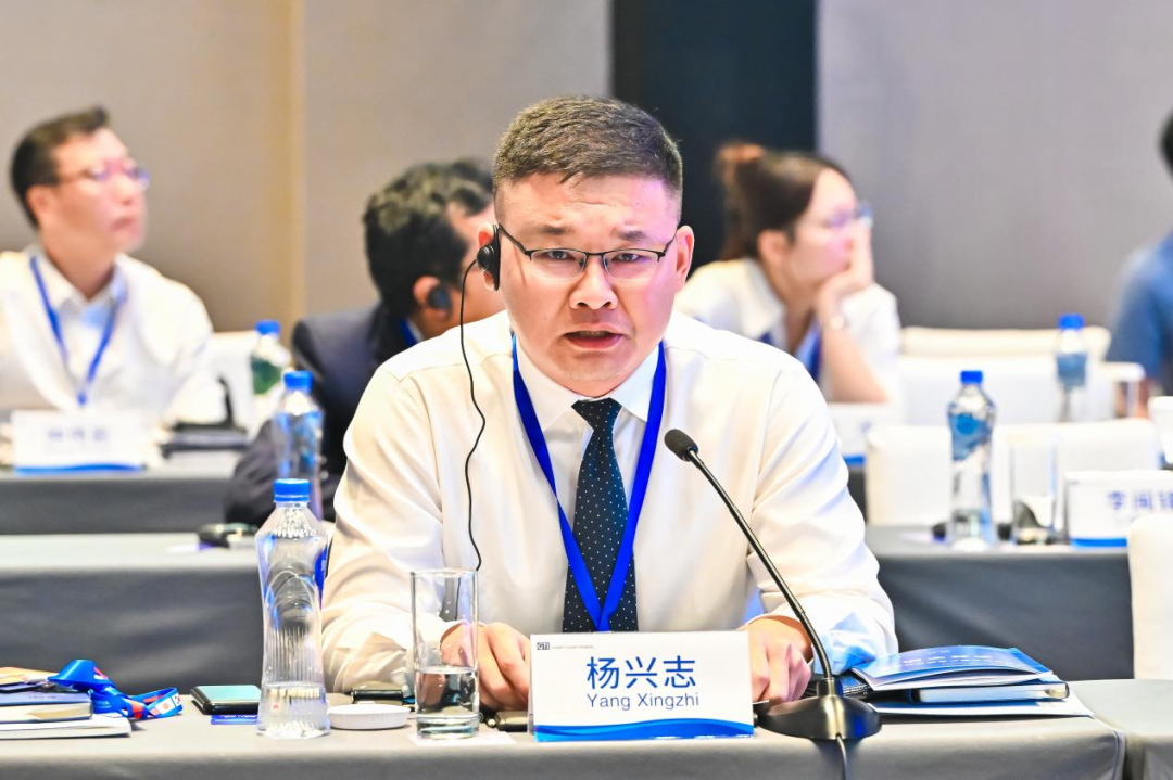 攜手東北亞，開放贏未來 | 普灣經(jīng)濟區(qū)亮相東北亞產(chǎn)業(yè)園區(qū)對話會