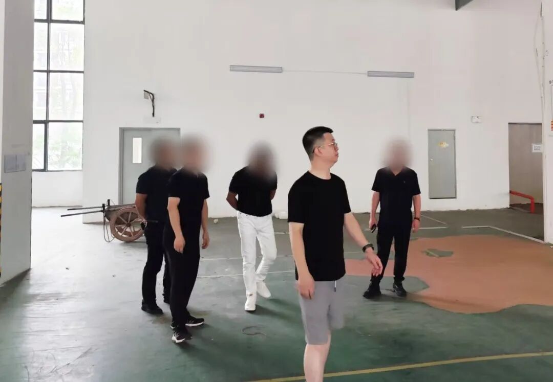 華為，中興等知名企業合作商！專精特新無線通訊產品擴建投資選址項目方反向考察廣東某地方政府