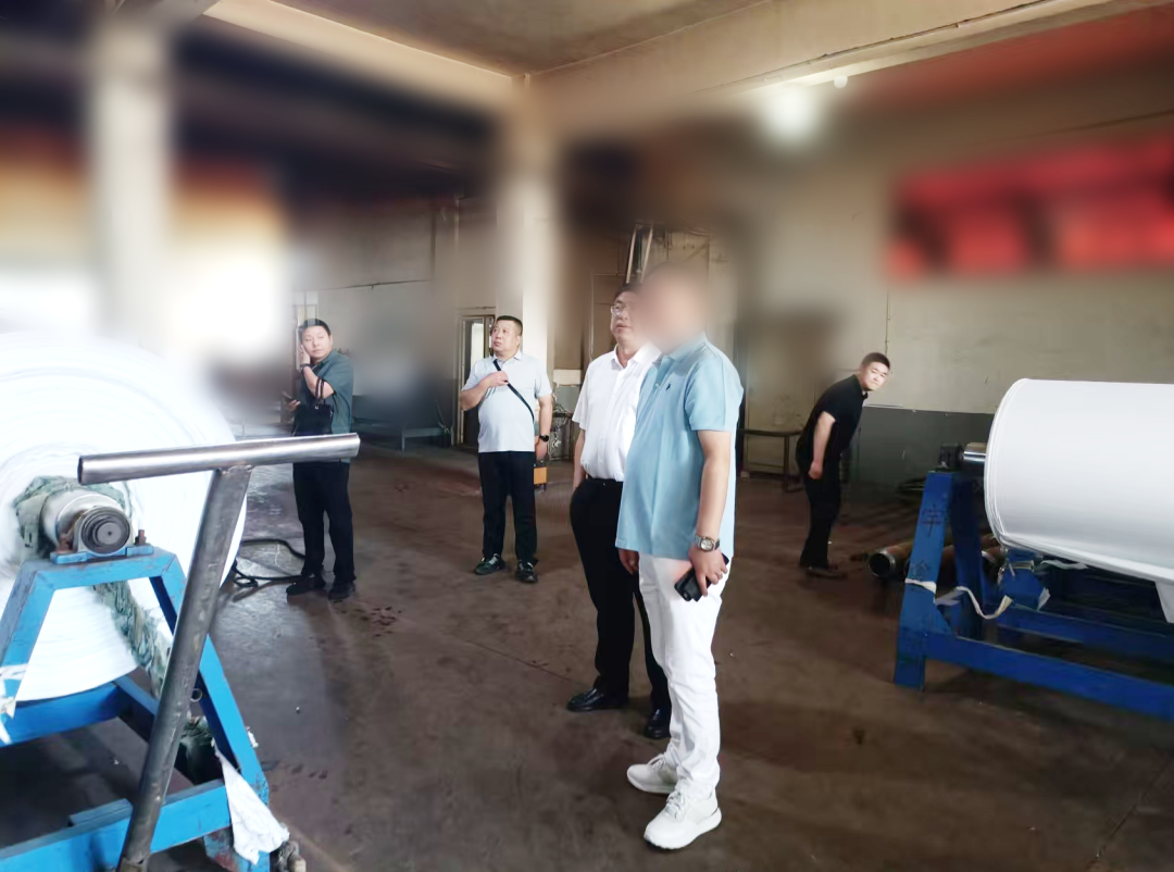 投資額5億，年產值5億！新疆某地方政府實地對接暢銷紡織新材料生產擴建投資選址項目