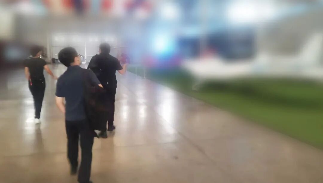 技術成熟度與市場地位獲高度認可！重慶某地方政府實地對接大型無人機制造投資選址項目