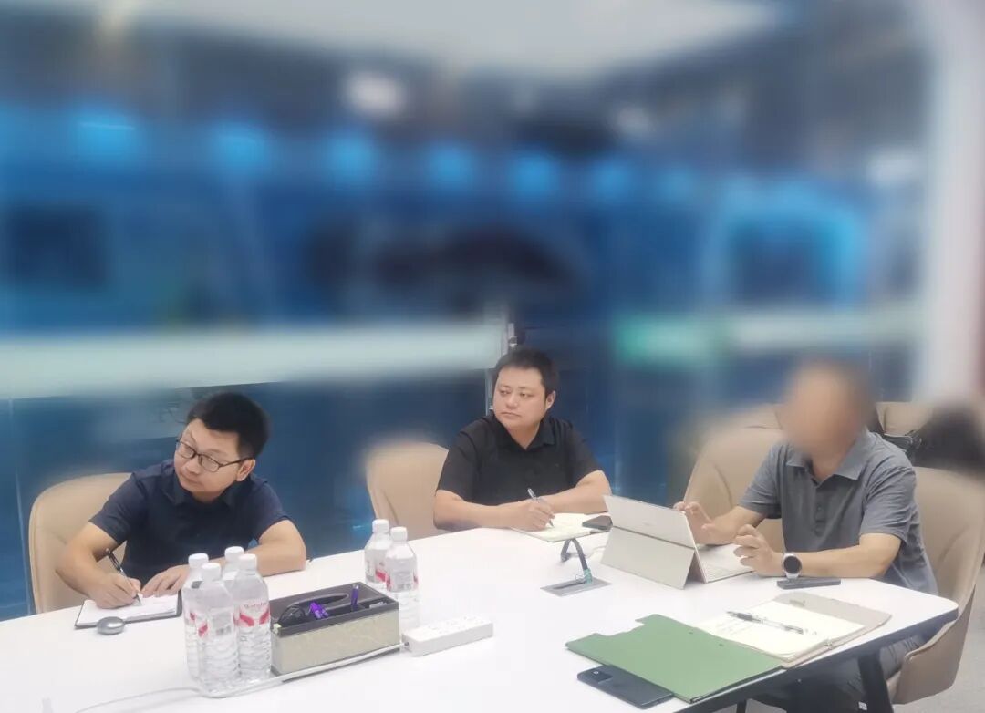 技術成熟度與市場地位獲高度認可！重慶某地方政府實地對接大型無人機制造投資選址項目