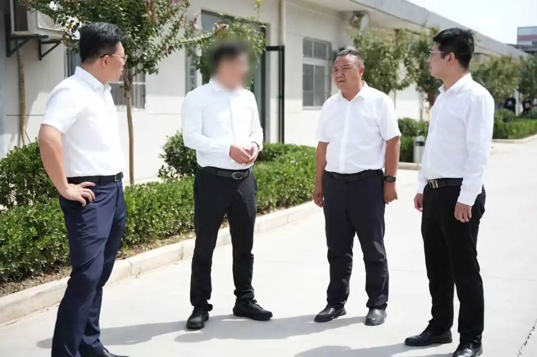 老字號品牌，深耕行業多年！黑龍江某地方政府實地對接肉制品生產加工擴建投資選址項目