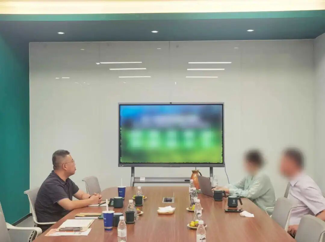 百項發明專利，綠色工廠制造企業！云南某地方政府實地對接農業產業化龍頭新式茶飲原料擴建投資選址項目