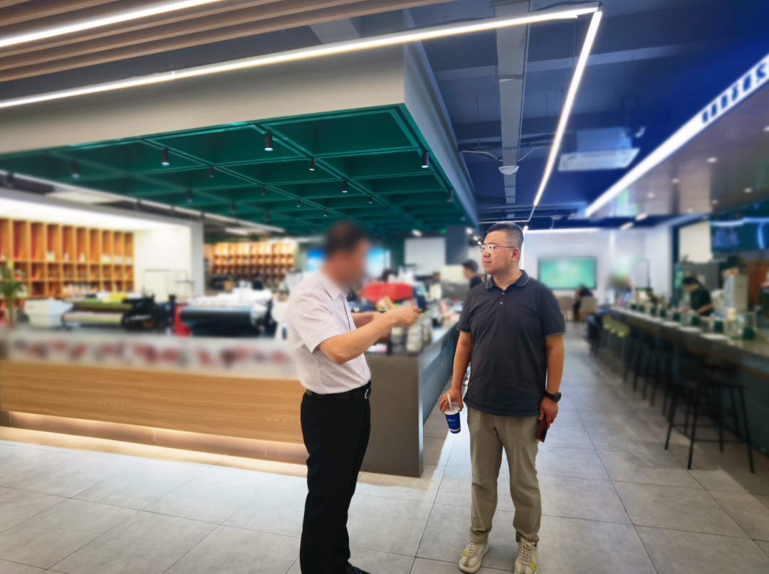 百項發明專利，綠色工廠制造企業！云南某地方政府實地對接農業產業化龍頭新式茶飲原料擴建投資選址項目