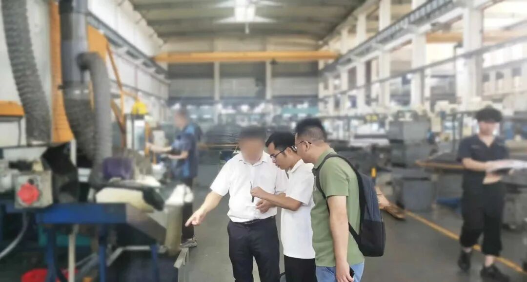 投資額7億，年產值10億！浙江某地方政府實地對接專精特新汽車零部件生產擴建投資選址項目