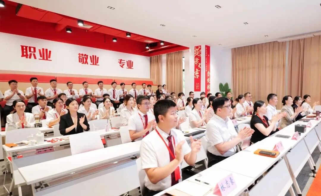 深耕政府需求，深耕產業發展、深耕企業布局！9月上旬，集團共29個優質投資選址項目通過評估