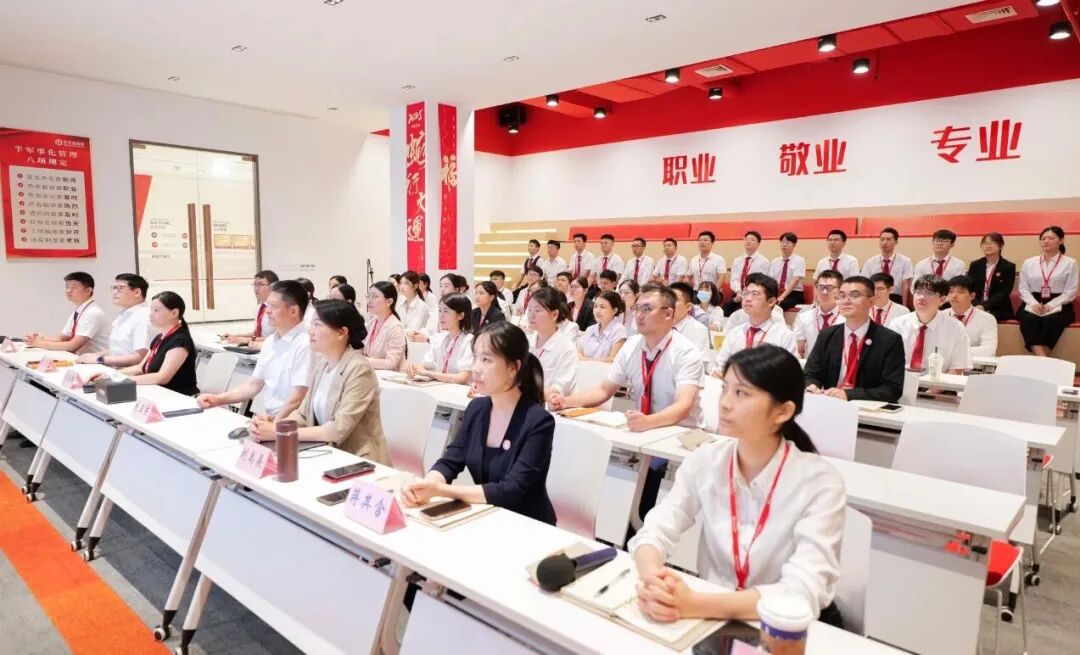 深耕政府需求，深耕產業發展、深耕企業布局！9月上旬，集團共29個優質投資選址項目通過評估